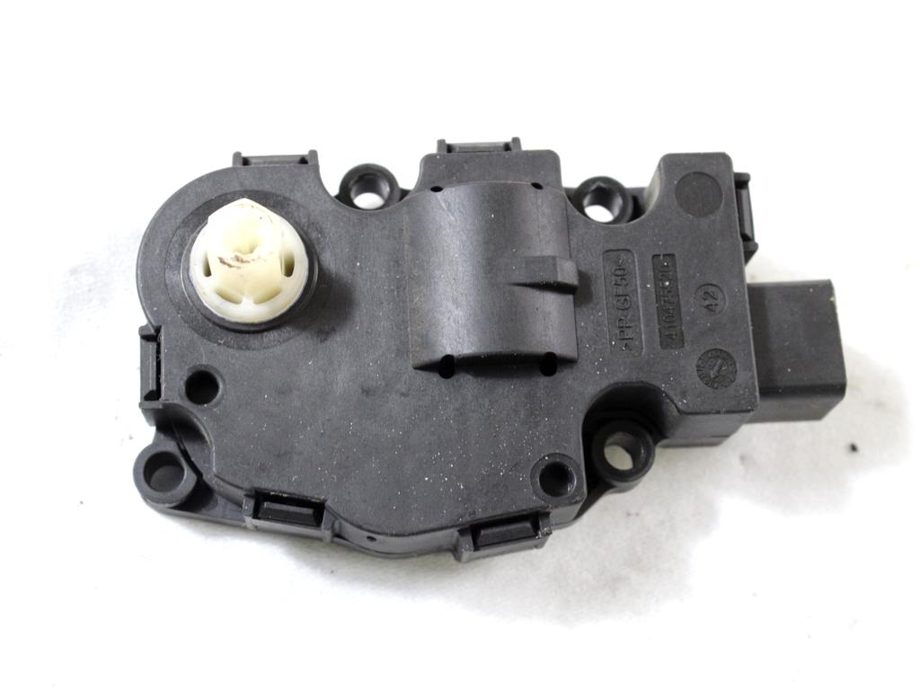 MOTORCEK OGREVANJA OEM N. K9749005 ORIGINAL REZERVNI DEL AUDI A4 B8 8K2 BER/SW/CABRIO (2007 - 11/2015) DIESEL LETNIK 2009