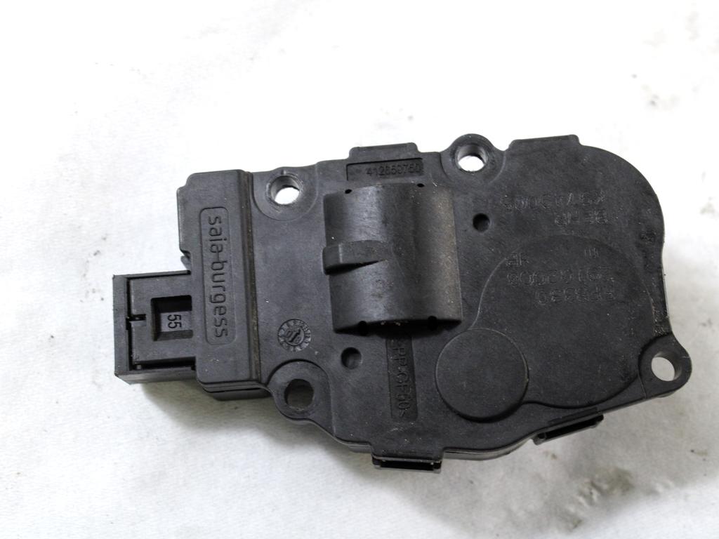 MOTORCEK OGREVANJA OEM N. K9749005 ORIGINAL REZERVNI DEL AUDI A4 B8 8K2 BER/SW/CABRIO (2007 - 11/2015) DIESEL LETNIK 2009