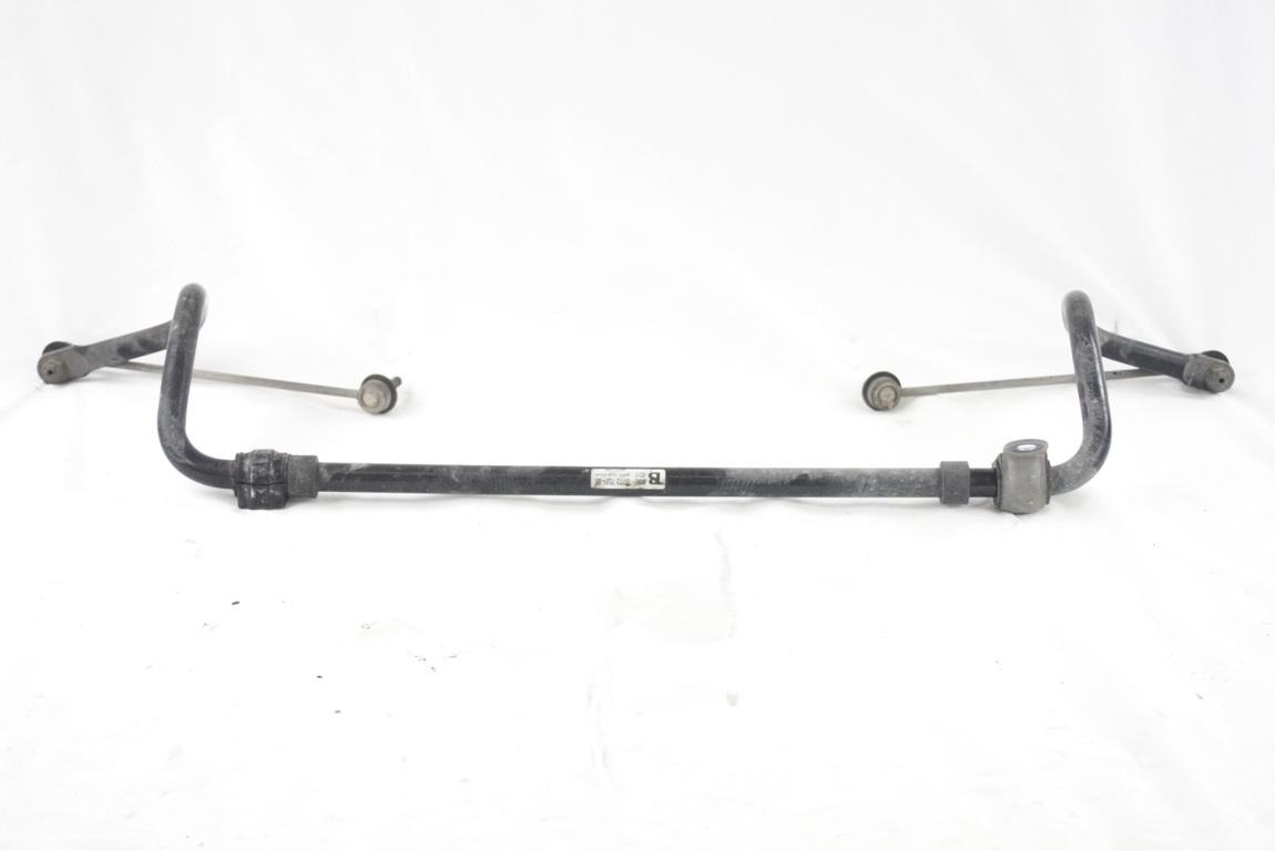 SPREDNJI STABILIZATOR OEM N. 677275203 ORIGINAL REZERVNI DEL MINI ONE / COOPER BERLINA CABRIO R56 R57 (2007 - 2013) BENZINA LETNIK 2009