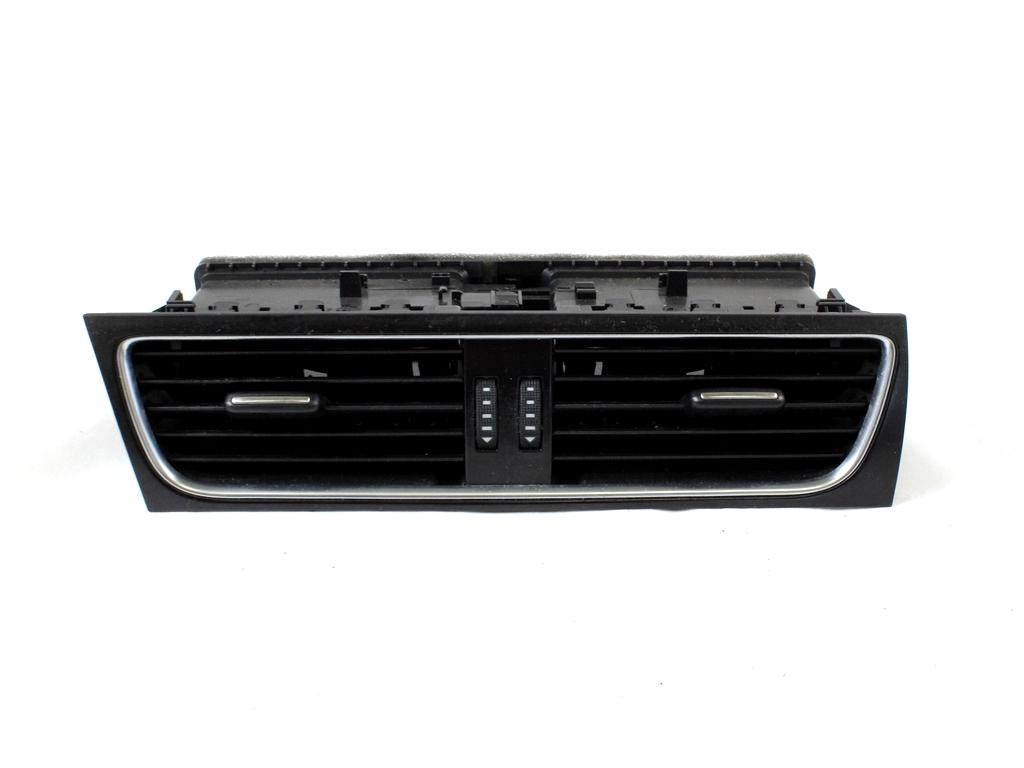 CENTRALNE PREZRACEVALNE SOBE  OEM N. 8T1820951B ORIGINAL REZERVNI DEL AUDI A4 B8 8K2 BER/SW/CABRIO (2007 - 11/2015) DIESEL LETNIK 2009