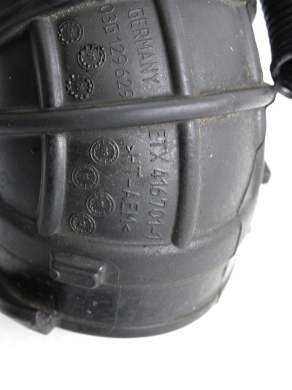 CEV / CEV ZRAKA OEM N. 03G129629 ORIGINAL REZERVNI DEL AUDI A4 B8 8K2 BER/SW/CABRIO (2007 - 11/2015) DIESEL LETNIK 2009