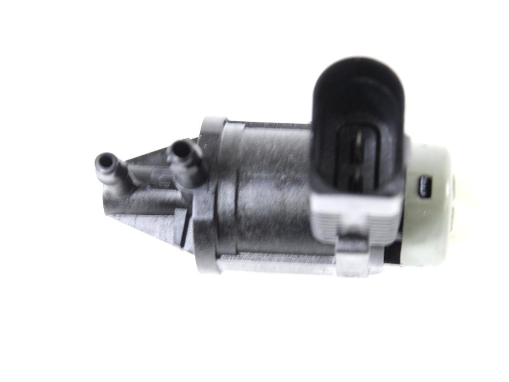 ELEKTROVENTIL  OEM N. 1K0906283A ORIGINAL REZERVNI DEL AUDI A4 B8 8K2 BER/SW/CABRIO (2007 - 11/2015) DIESEL LETNIK 2009