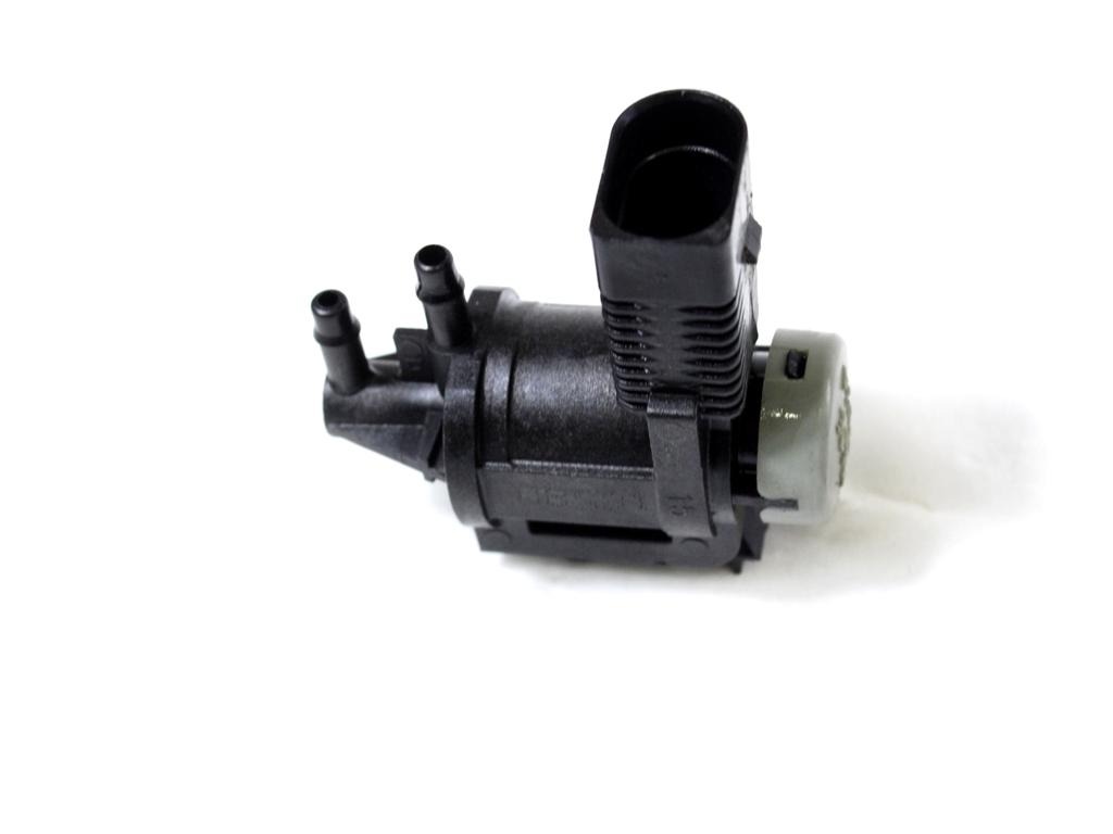 ELEKTROVENTIL  OEM N. 1K0906283A ORIGINAL REZERVNI DEL AUDI A4 B8 8K2 BER/SW/CABRIO (2007 - 11/2015) DIESEL LETNIK 2009