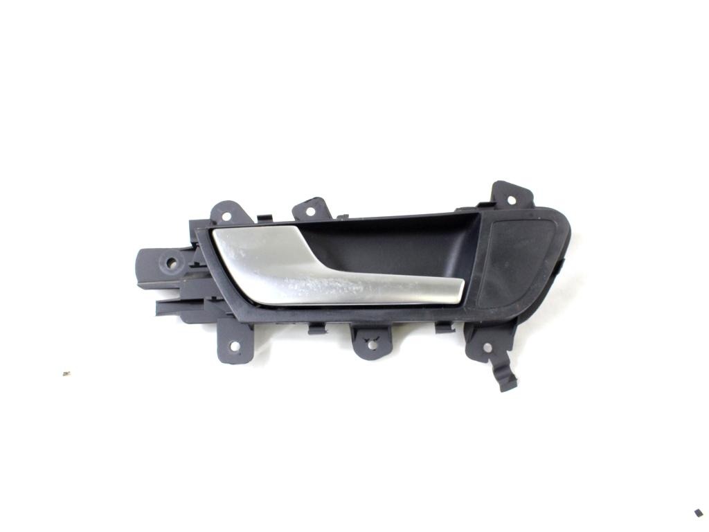 NOTRANJA KLJUKA  OEM N. 8K0839019B ORIGINAL REZERVNI DEL AUDI A4 B8 8K2 BER/SW/CABRIO (2007 - 11/2015) DIESEL LETNIK 2009