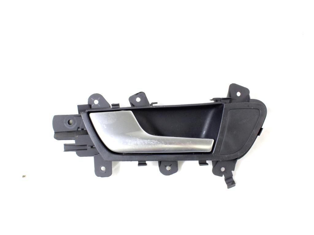 NOTRANJA KLJUKA  OEM N. 8K0839019B ORIGINAL REZERVNI DEL AUDI A4 B8 8K2 BER/SW/CABRIO (2007 - 11/2015) DIESEL LETNIK 2009