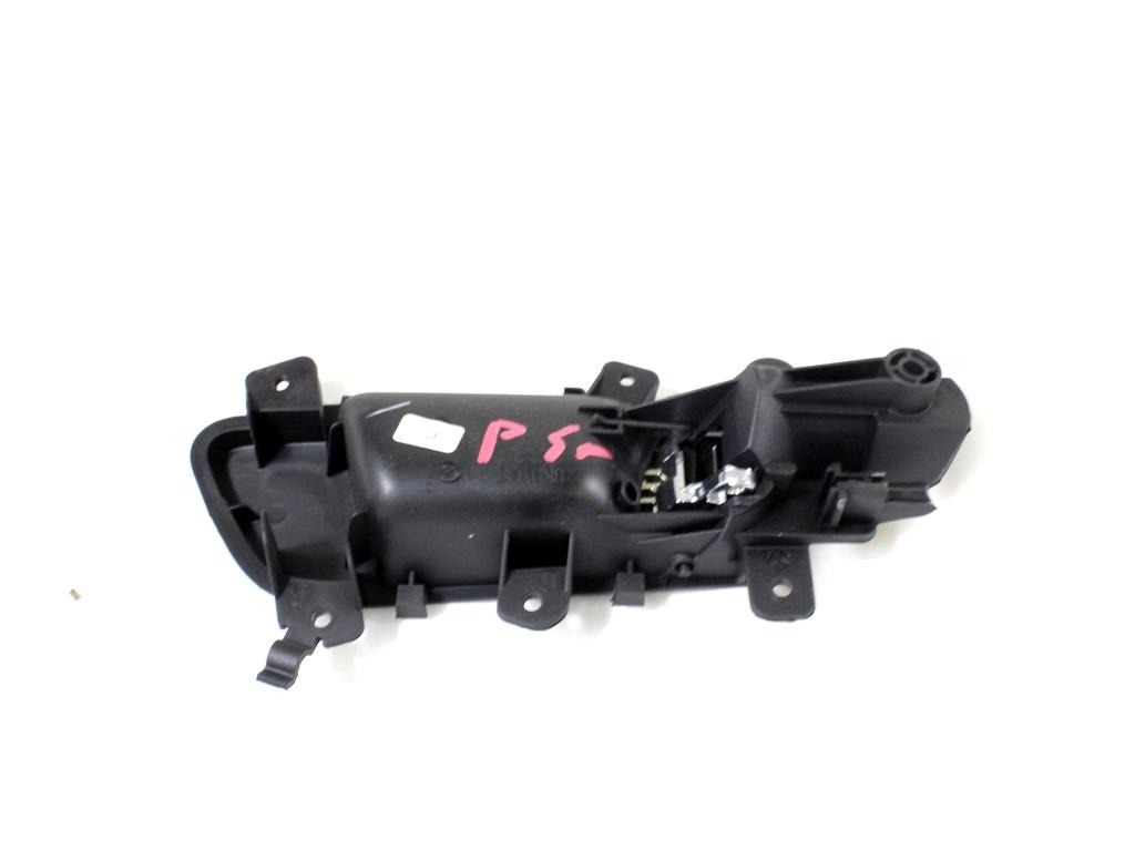 NOTRANJA KLJUKA  OEM N. 8K0839019B ORIGINAL REZERVNI DEL AUDI A4 B8 8K2 BER/SW/CABRIO (2007 - 11/2015) DIESEL LETNIK 2009