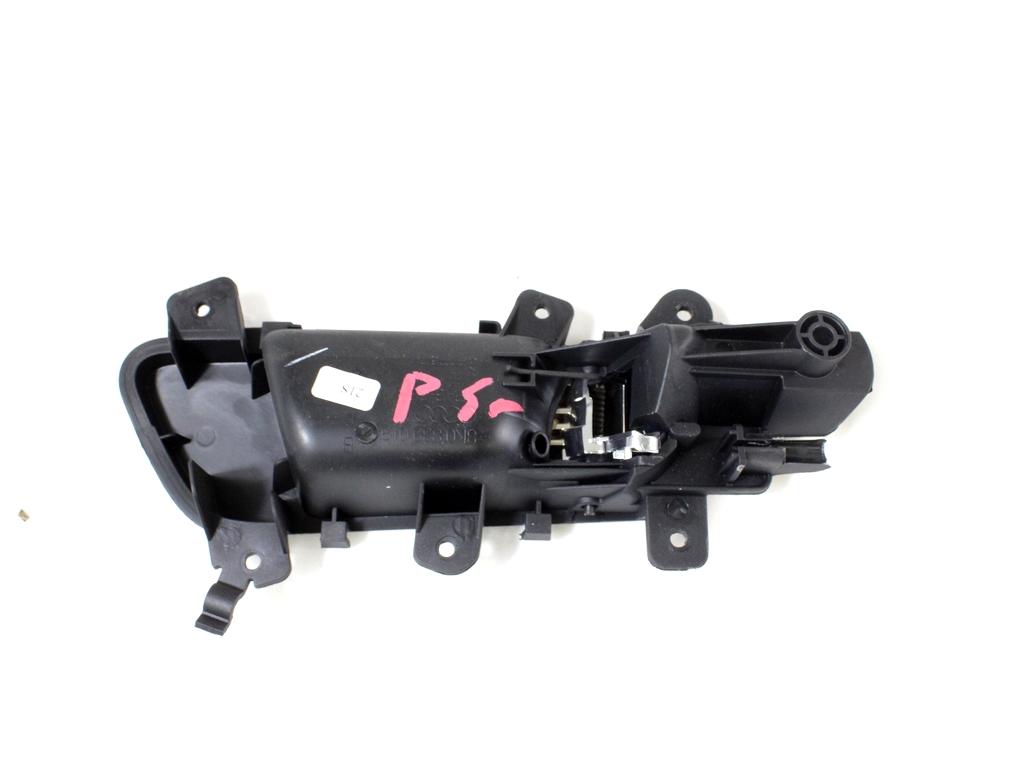 NOTRANJA KLJUKA  OEM N. 8K0839019B ORIGINAL REZERVNI DEL AUDI A4 B8 8K2 BER/SW/CABRIO (2007 - 11/2015) DIESEL LETNIK 2009