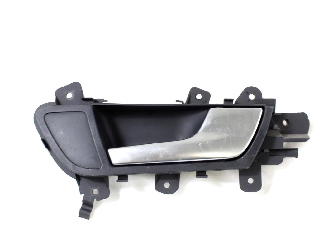 NOTRANJA KLJUKA  OEM N. 8K0839020B ORIGINAL REZERVNI DEL AUDI A4 B8 8K2 BER/SW/CABRIO (2007 - 11/2015) DIESEL LETNIK 2009