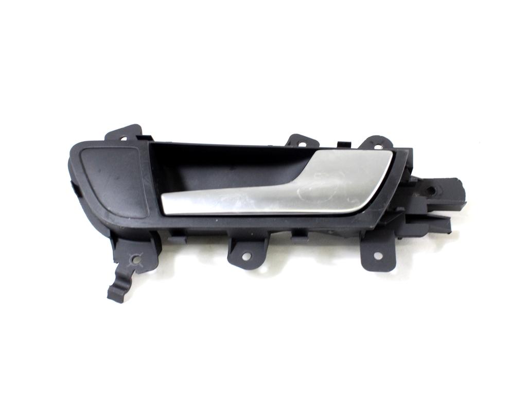 NOTRANJA KLJUKA  OEM N. 8K0839020B ORIGINAL REZERVNI DEL AUDI A4 B8 8K2 BER/SW/CABRIO (2007 - 11/2015) DIESEL LETNIK 2009