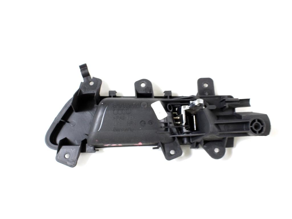 NOTRANJA KLJUKA  OEM N. 8K0839020B ORIGINAL REZERVNI DEL AUDI A4 B8 8K2 BER/SW/CABRIO (2007 - 11/2015) DIESEL LETNIK 2009