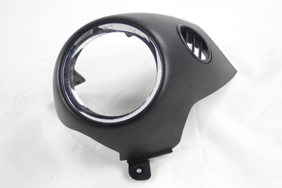 ARMATURNA PLO?CA OEM N. 51452752797 ORIGINAL REZERVNI DEL MINI ONE / COOPER BERLINA CABRIO R56 R57 (2007 - 2013) BENZINA LETNIK 2009