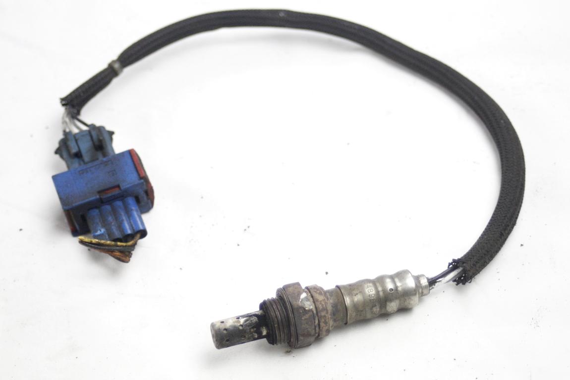 SONDA LAMBDA  OEM N. 7548961 ORIGINAL REZERVNI DEL MINI ONE / COOPER BERLINA CABRIO R56 R57 (2007 - 2013) BENZINA LETNIK 2009