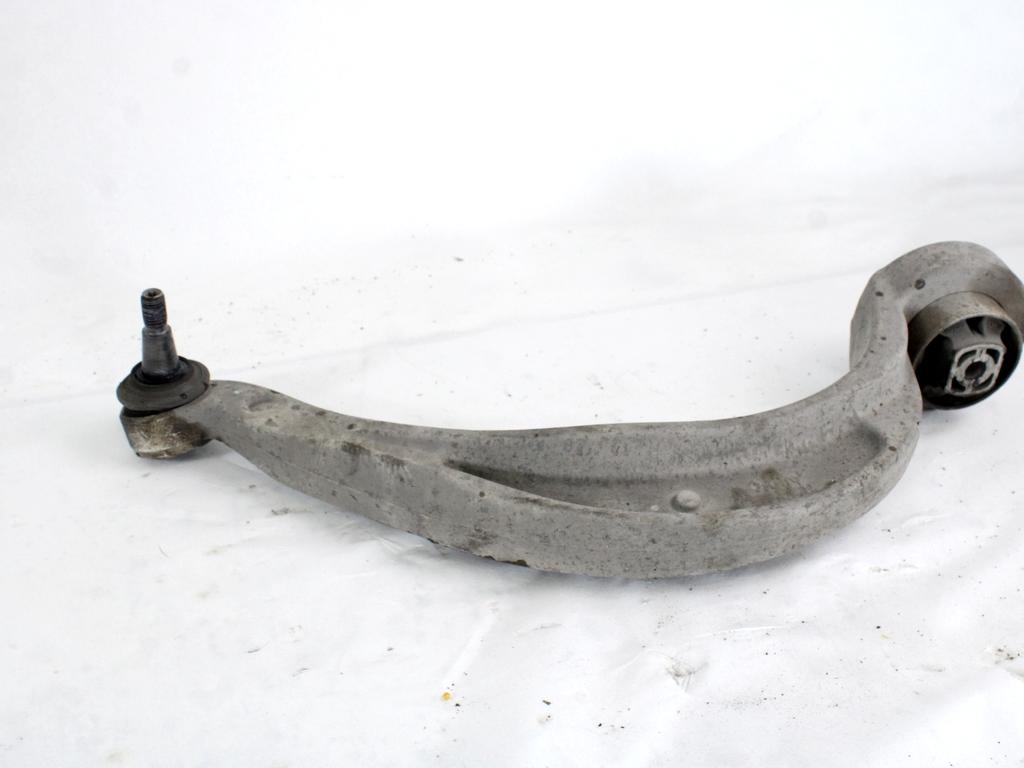 SPREDNJA LEVA ROKA  OEM N. 8K0407695E ORIGINAL REZERVNI DEL AUDI A4 B8 8K2 BER/SW/CABRIO (2007 - 11/2015) DIESEL LETNIK 2009