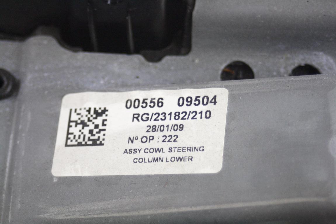 ARMATURNA PLO?CA OEM N. 51459211480 ORIGINAL REZERVNI DEL MINI ONE / COOPER BERLINA CABRIO R56 R57 (2007 - 2013) BENZINA LETNIK 2009