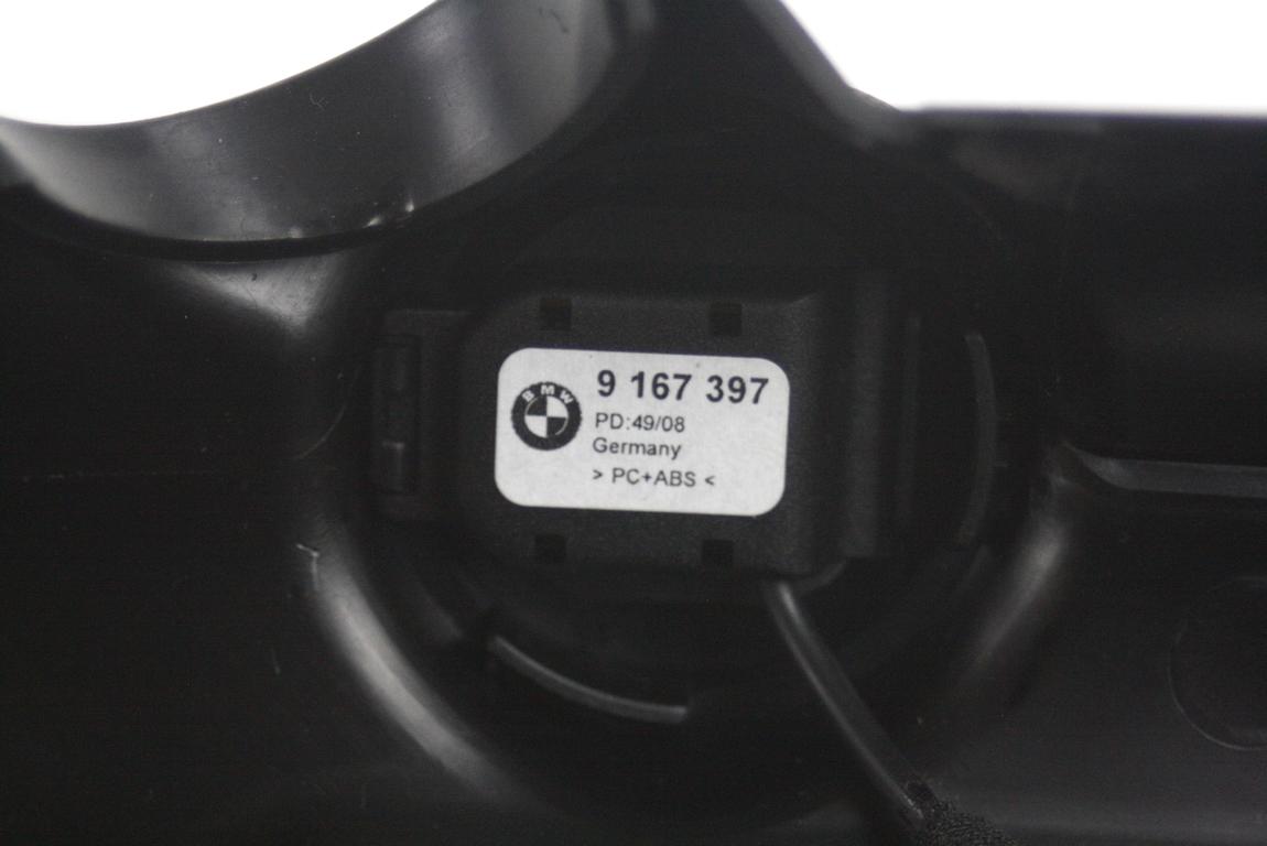 ARMATURNA PLO?CA OEM N. 51452752775 ORIGINAL REZERVNI DEL MINI ONE / COOPER BERLINA CABRIO R56 R57 (2007 - 2013) BENZINA LETNIK 2009