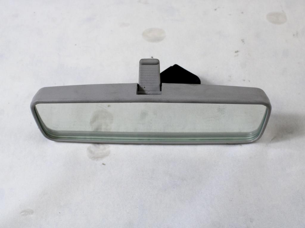 NOTRANJE VZVRATNO OGLEDALO OEM N. 735374010 ORIGINAL REZERVNI DEL FIAT PANDA 169 R (2009 - 2011) BENZINA/METANO LETNIK 2009