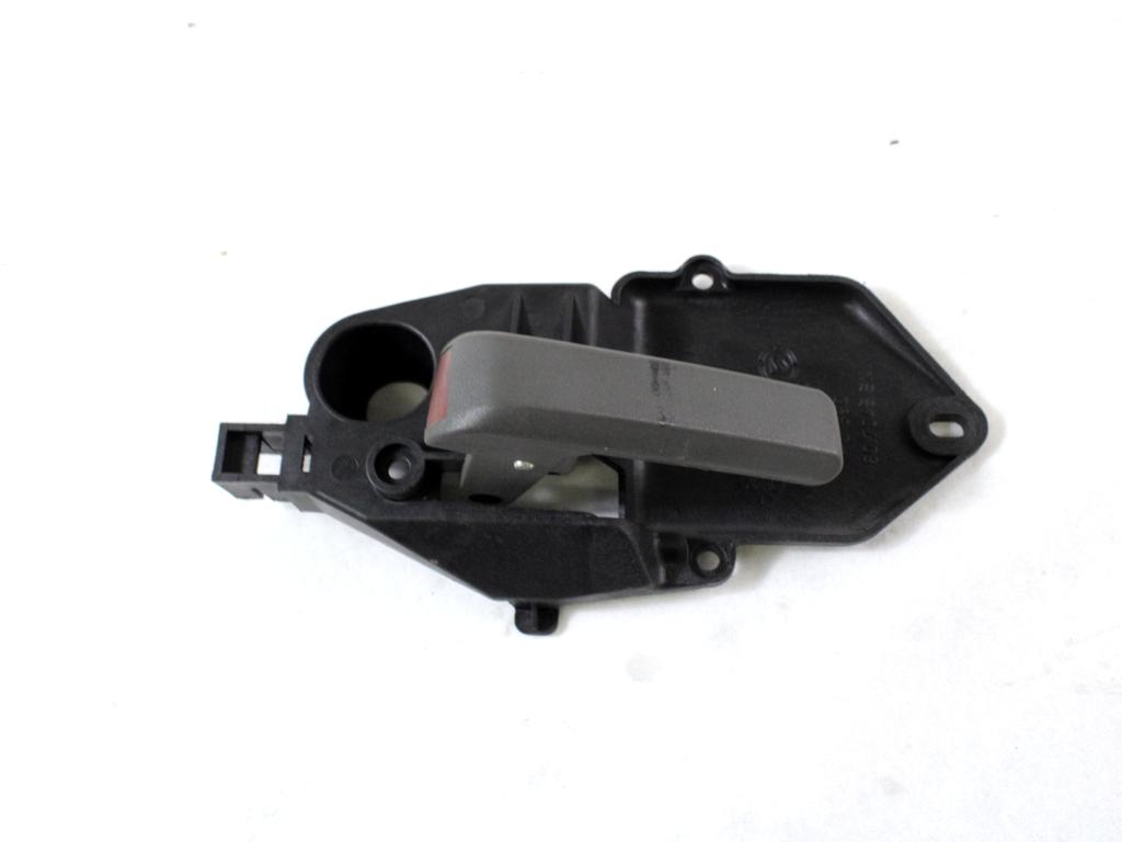 NOTRANJA KLJUKA  OEM N. 71732852 ORIGINAL REZERVNI DEL FIAT PANDA 169 R (2009 - 2011) BENZINA/METANO LETNIK 2009