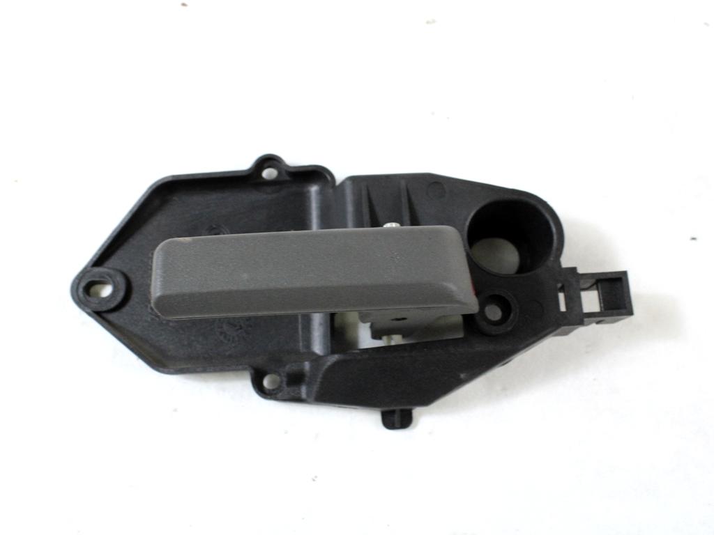 NOTRANJA KLJUKA  OEM N. 71732851 ORIGINAL REZERVNI DEL FIAT PANDA 169 R (2009 - 2011) BENZINA/METANO LETNIK 2009