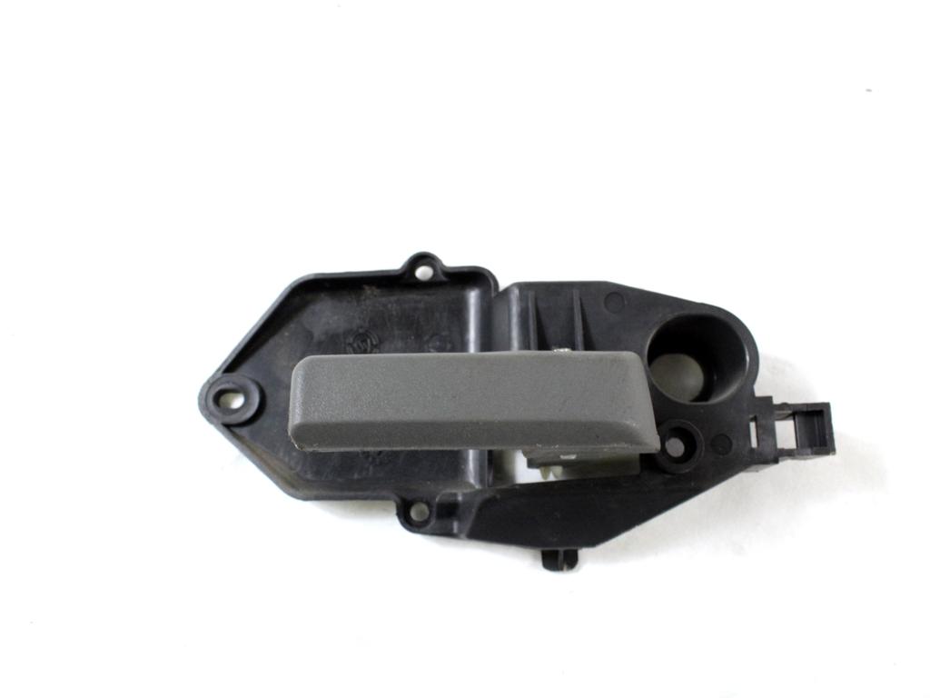 NOTRANJA KLJUKA  OEM N. 71732851 ORIGINAL REZERVNI DEL FIAT PANDA 169 R (2009 - 2011) BENZINA/METANO LETNIK 2009