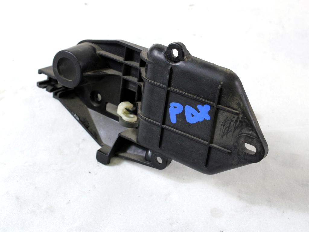 NOTRANJA KLJUKA  OEM N. 71732851 ORIGINAL REZERVNI DEL FIAT PANDA 169 R (2009 - 2011) BENZINA/METANO LETNIK 2009