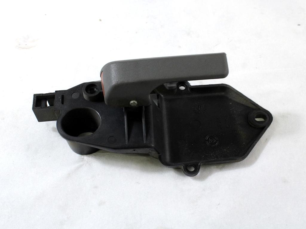 NOTRANJA KLJUKA  OEM N. 71732851 ORIGINAL REZERVNI DEL FIAT PANDA 169 R (2009 - 2011) BENZINA/METANO LETNIK 2009