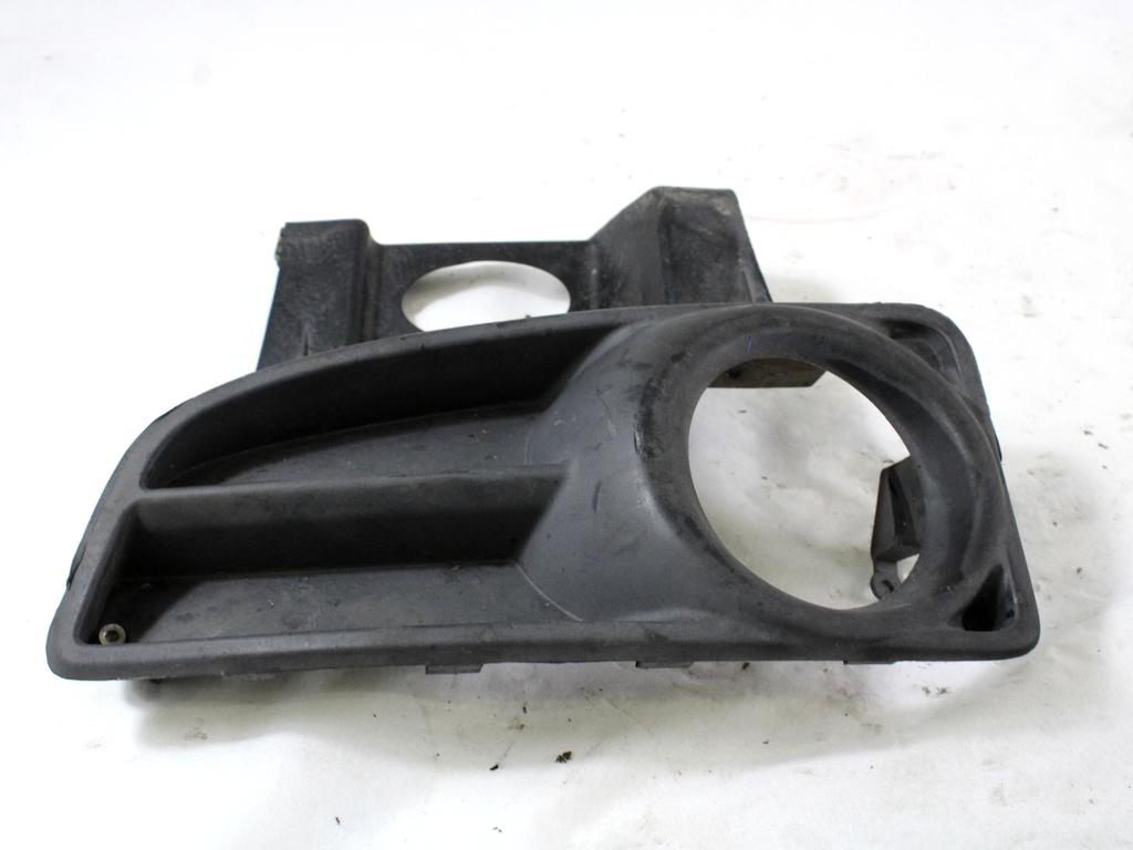 MASKA ODBIJACA OEM N. 735316621 ORIGINAL REZERVNI DEL FIAT PANDA 169 R (2009 - 2011) BENZINA/METANO LETNIK 2009