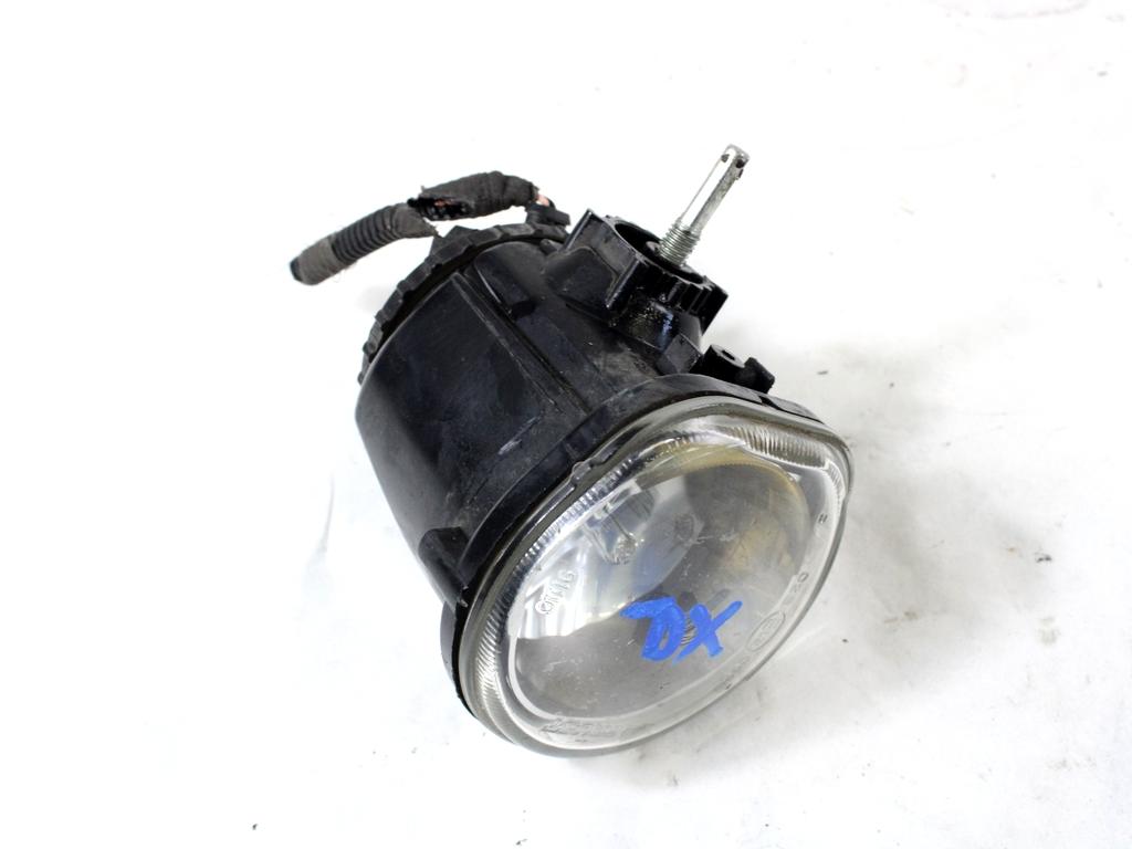 DESNA MEGLENKA OEM N. 51782979 ORIGINAL REZERVNI DEL FIAT PANDA 169 R (2009 - 2011) BENZINA/METANO LETNIK 2009