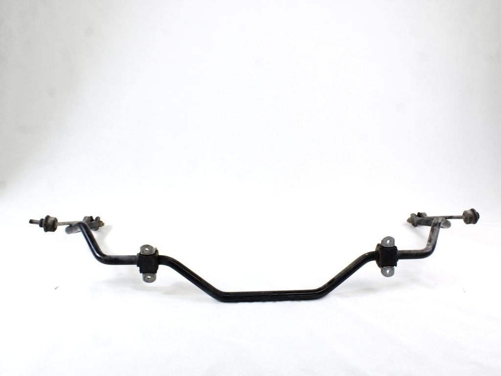 SPREDNJI STABILIZATOR OEM N. 51856867 ORIGINAL REZERVNI DEL FIAT PANDA 169 R (2009 - 2011) BENZINA/METANO LETNIK 2009