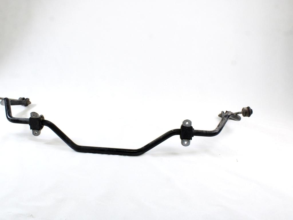 SPREDNJI STABILIZATOR OEM N. 51856867 ORIGINAL REZERVNI DEL FIAT PANDA 169 R (2009 - 2011) BENZINA/METANO LETNIK 2009