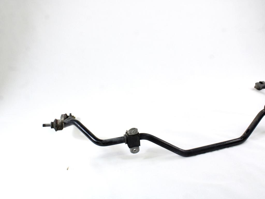 SPREDNJI STABILIZATOR OEM N. 51856867 ORIGINAL REZERVNI DEL FIAT PANDA 169 R (2009 - 2011) BENZINA/METANO LETNIK 2009