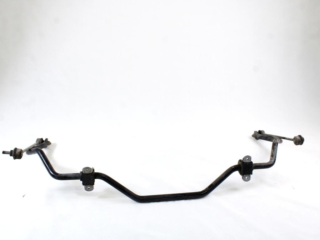 SPREDNJI STABILIZATOR OEM N. 51856867 ORIGINAL REZERVNI DEL FIAT PANDA 169 R (2009 - 2011) BENZINA/METANO LETNIK 2009