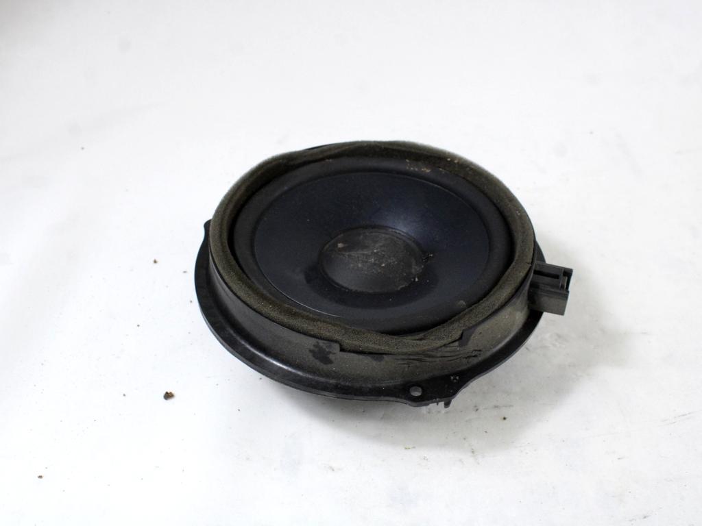 ZVOCNIKI OEM N. 6M2T-18808-FB ORIGINAL REZERVNI DEL FORD S-MAX WA6 MK1 (2006 - 2010) DIESEL LETNIK 2008