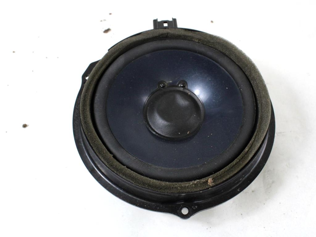 ZVOCNIKI OEM N. 6M2T-18808-FB ORIGINAL REZERVNI DEL FORD S-MAX WA6 MK1 (2006 - 2010) DIESEL LETNIK 2008