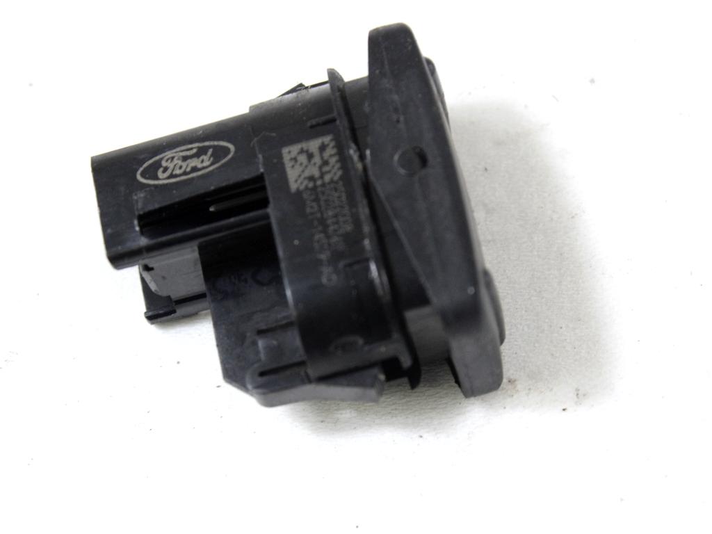 ZADNJE STIKALO OEM N. 6M2T-14529-AD ORIGINAL REZERVNI DEL FORD S-MAX WA6 MK1 (2006 - 2010) DIESEL LETNIK 2008