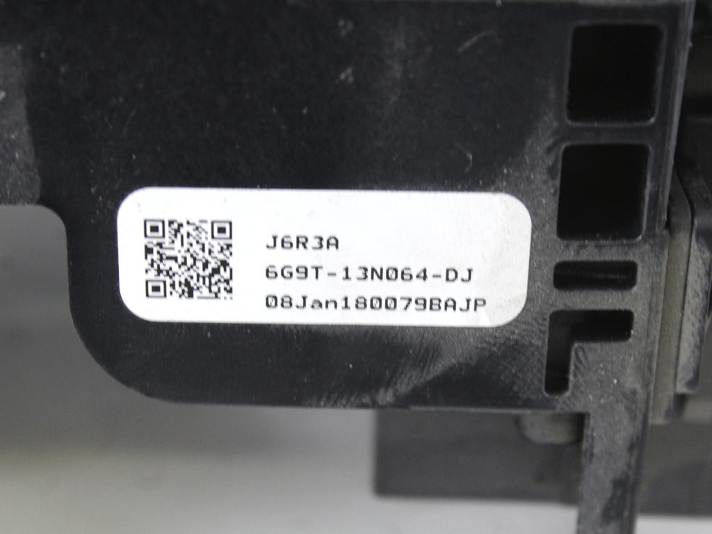 KRMILO SMERNIKI OEM N. 19444 DEVIOLUCI DOPPIO ORIGINAL REZERVNI DEL FORD S-MAX WA6 MK1 (2006 - 2010) DIESEL LETNIK 2008