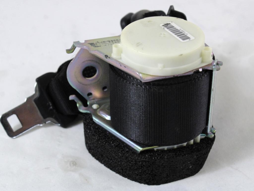 VARNOSTNI PAS OEM N. 6G9N-611B68-NJ3YYW ORIGINAL REZERVNI DEL FORD S-MAX WA6 MK1 (2006 - 2010) DIESEL LETNIK 2008