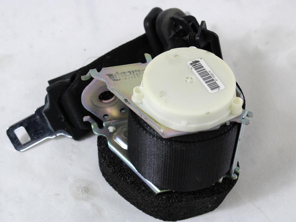 VARNOSTNI PAS OEM N. 6G9N-611B68-NJ3YYW ORIGINAL REZERVNI DEL FORD S-MAX WA6 MK1 (2006 - 2010) DIESEL LETNIK 2008