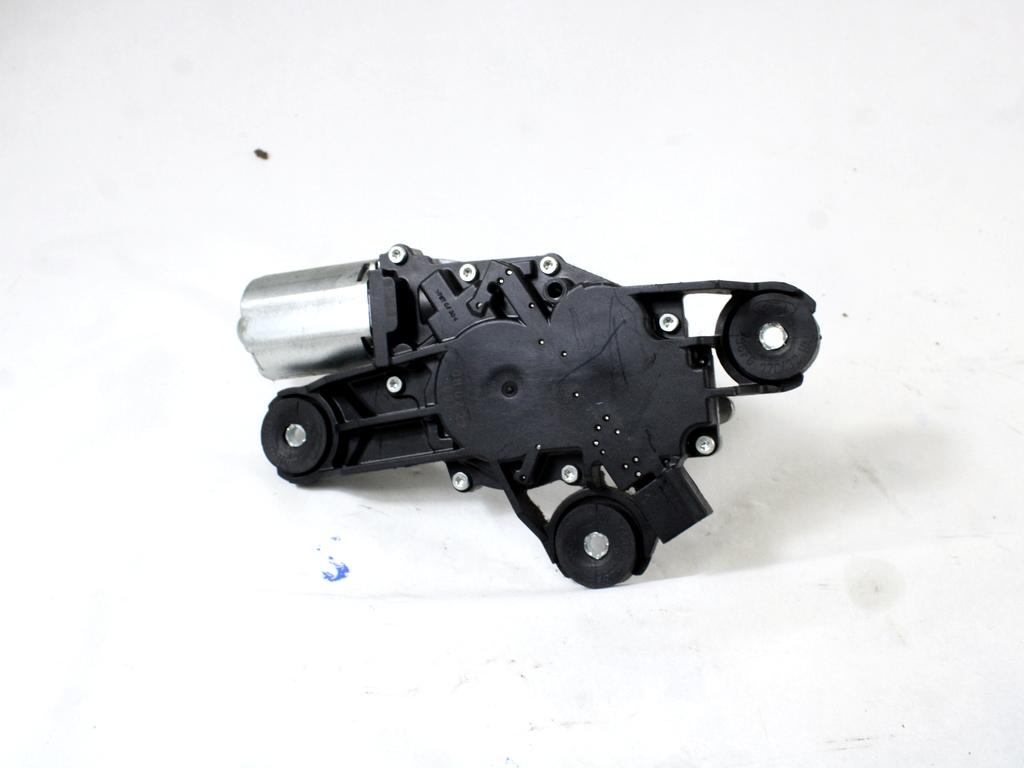 MOTORCEK ZADNJEGA BRISALCA OEM N. 3M51-R17K441-AF ORIGINAL REZERVNI DEL FORD S-MAX WA6 MK1 (2006 - 2010) DIESEL LETNIK 2008