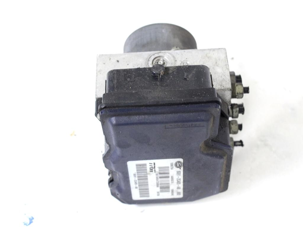 ABS AGREGAT S PUMPO OEM N. 8G91-2C405-AB ORIGINAL REZERVNI DEL FORD S-MAX WA6 MK1 (2006 - 2010) DIESEL LETNIK 2008