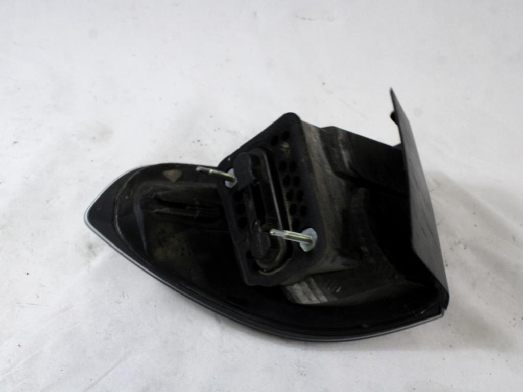 ZADNJI LEVI ZAROMET OEM N. 6M2113405AJ ORIGINAL REZERVNI DEL FORD S-MAX WA6 MK1 (2006 - 2010) DIESEL LETNIK 2008