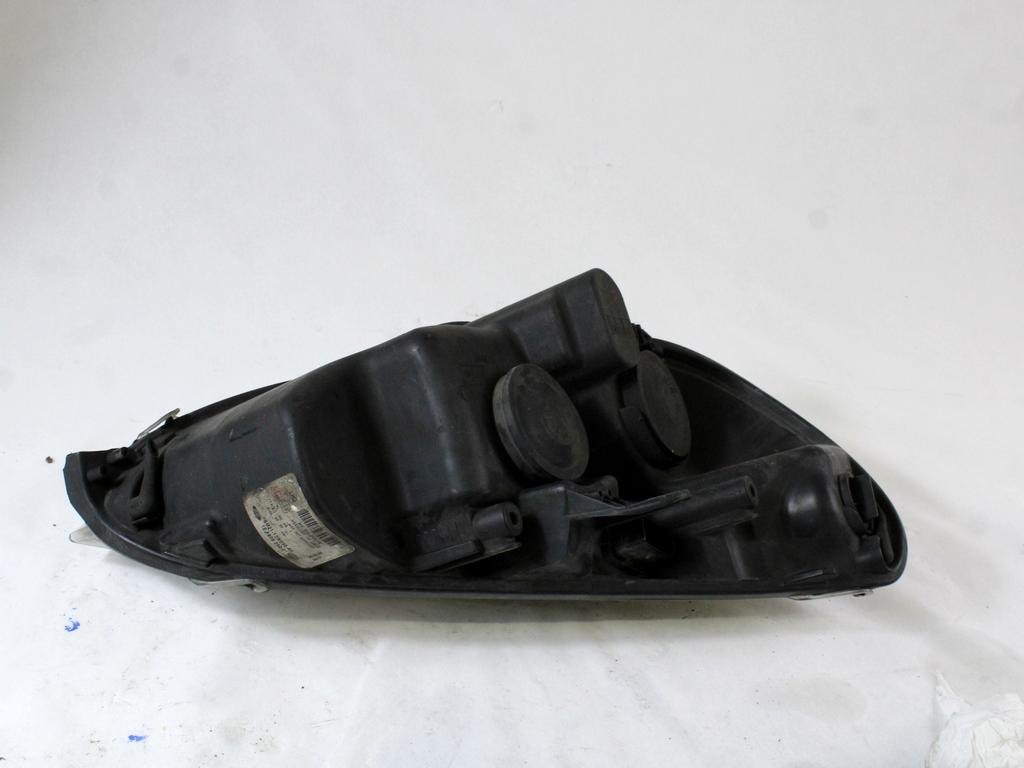 SPREDNJI LEVI ZAROMETI  OEM N. 6M21-13W030-AH ORIGINAL REZERVNI DEL FORD S-MAX WA6 MK1 (2006 - 2010) DIESEL LETNIK 2008