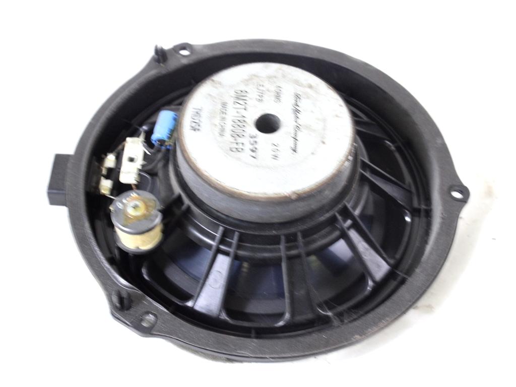 ZVOCNIKI OEM N. 6M2T-18808-FB ORIGINAL REZERVNI DEL FORD S-MAX WA6 MK1 (2006 - 2010) DIESEL LETNIK 2008