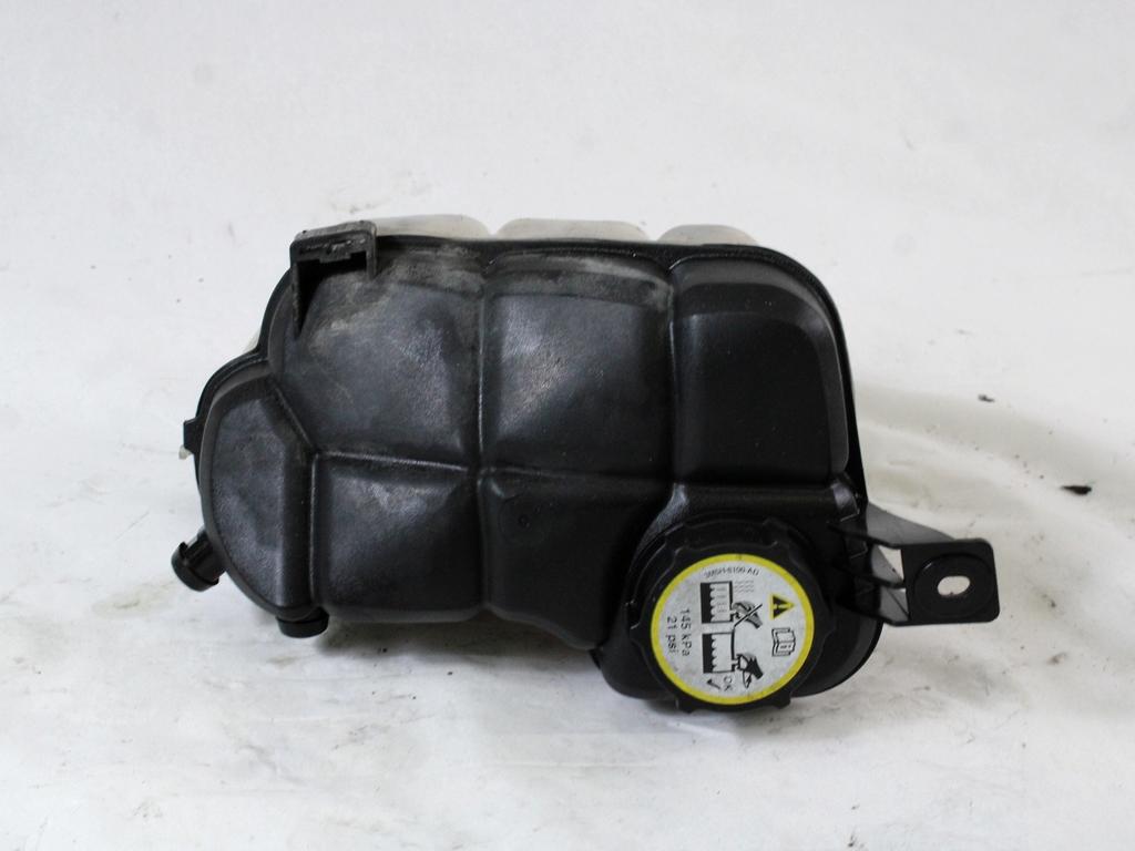 HLADILNA VODA ZA RADIJATORJE OEM N. 6G91-8K218-FA ORIGINAL REZERVNI DEL FORD S-MAX WA6 MK1 (2006 - 2010) DIESEL LETNIK 2008