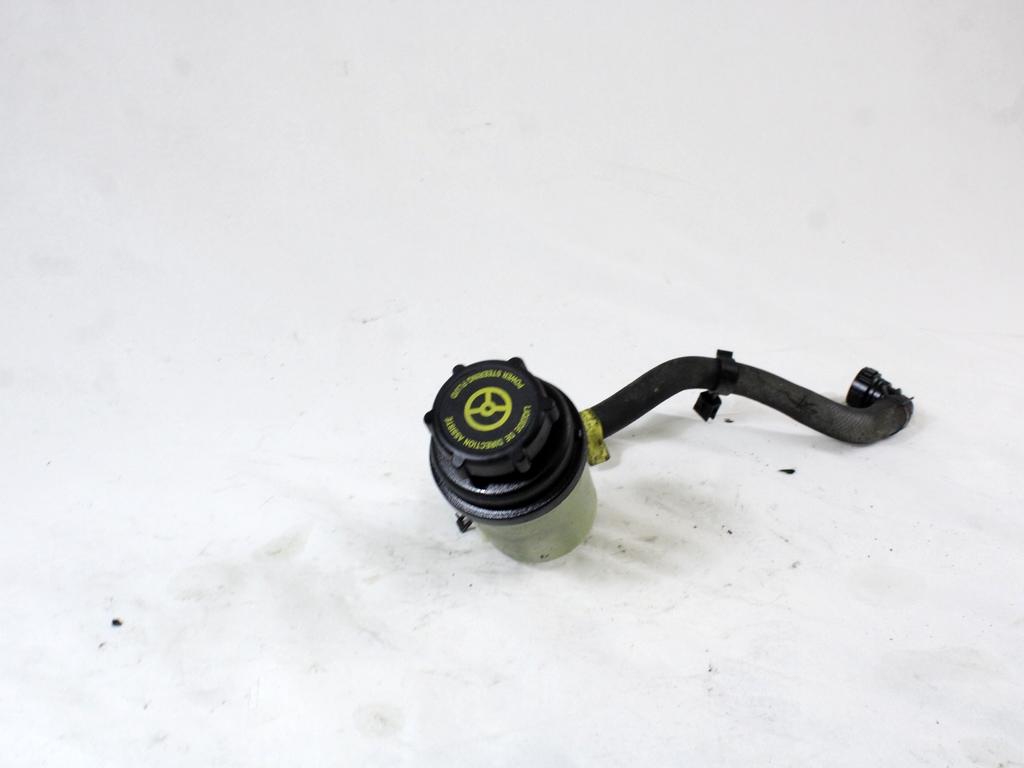 REZERVOAR CRPALKA  SERVO VOLAN OEM N. 6G91-3R700-DB ORIGINAL REZERVNI DEL FORD S-MAX WA6 MK1 (2006 - 2010) DIESEL LETNIK 2008