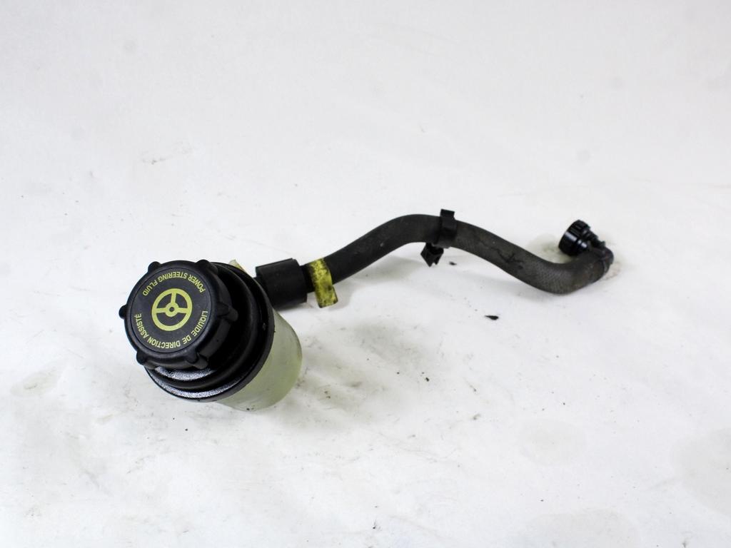 REZERVOAR CRPALKA  SERVO VOLAN OEM N. 6G91-3R700-DB ORIGINAL REZERVNI DEL FORD S-MAX WA6 MK1 (2006 - 2010) DIESEL LETNIK 2008