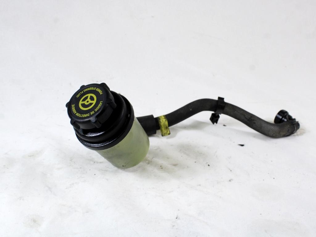 REZERVOAR CRPALKA  SERVO VOLAN OEM N. 6G91-3R700-DB ORIGINAL REZERVNI DEL FORD S-MAX WA6 MK1 (2006 - 2010) DIESEL LETNIK 2008