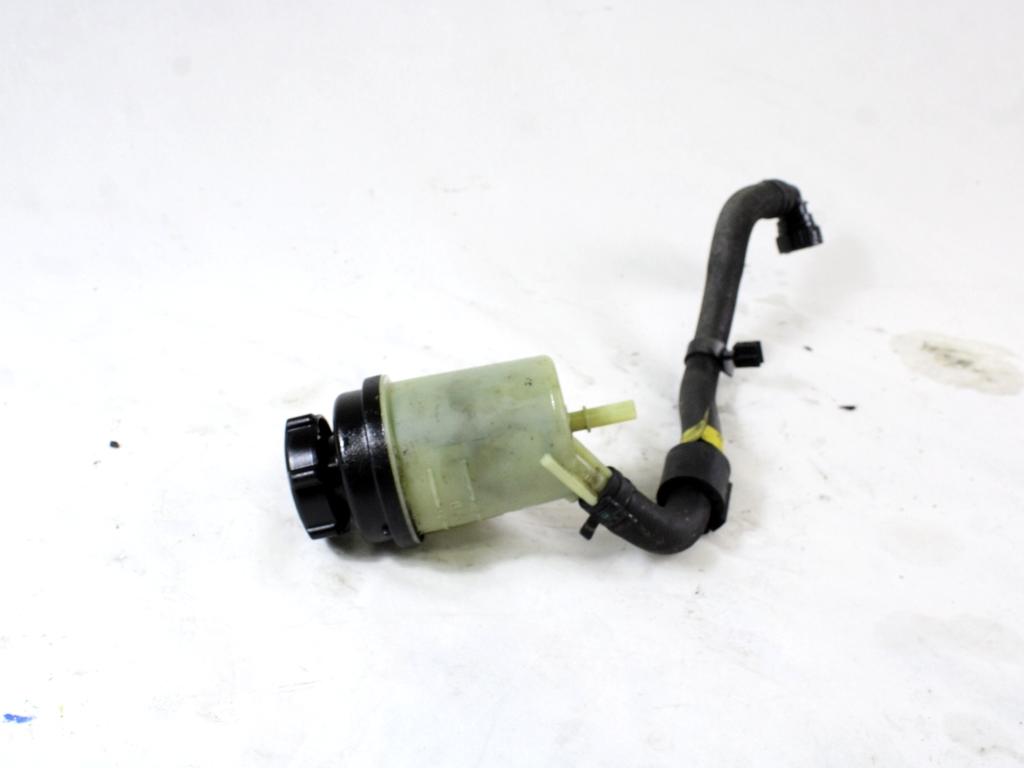 REZERVOAR CRPALKA  SERVO VOLAN OEM N. 6G91-3R700-DB ORIGINAL REZERVNI DEL FORD S-MAX WA6 MK1 (2006 - 2010) DIESEL LETNIK 2008