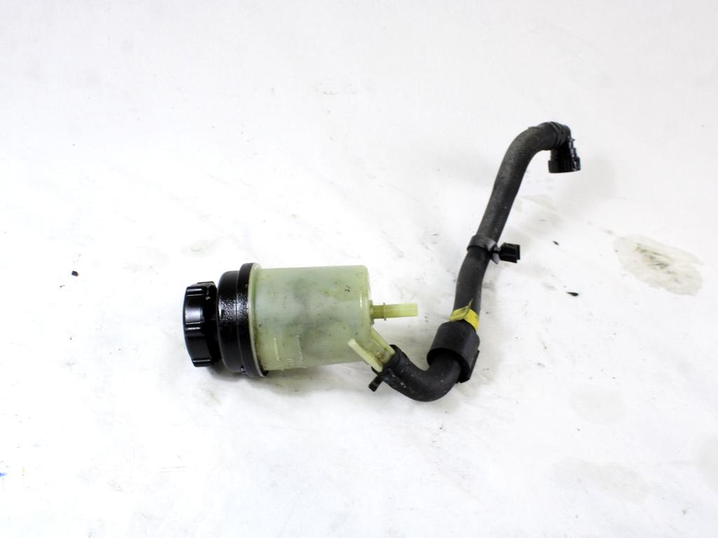 REZERVOAR CRPALKA  SERVO VOLAN OEM N. 6G91-3R700-DB ORIGINAL REZERVNI DEL FORD S-MAX WA6 MK1 (2006 - 2010) DIESEL LETNIK 2008