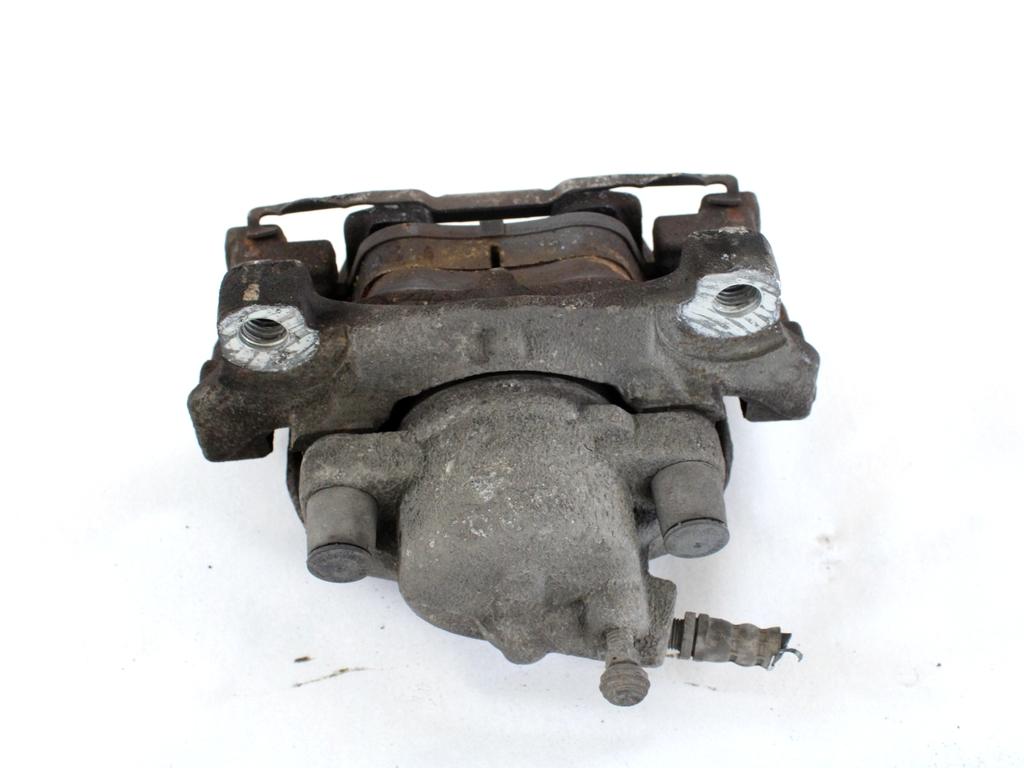 SPREDNJE LEVE ZAVORNE CELJUSTI  OEM N. 1432362 ORIGINAL REZERVNI DEL FORD S-MAX WA6 MK1 (2006 - 2010) DIESEL LETNIK 2008