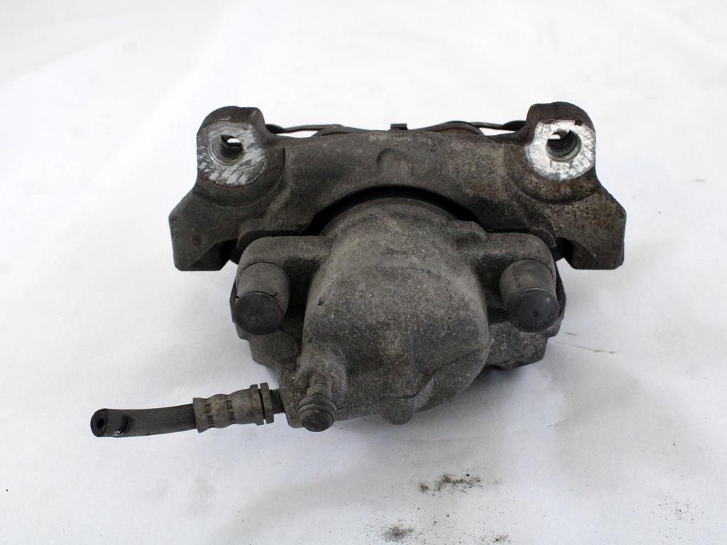 SPREDNJE DESNE ZAVORNE CELJUSTI  OEM N. 1583139 ORIGINAL REZERVNI DEL FORD S-MAX WA6 MK1 (2006 - 2010) DIESEL LETNIK 2008